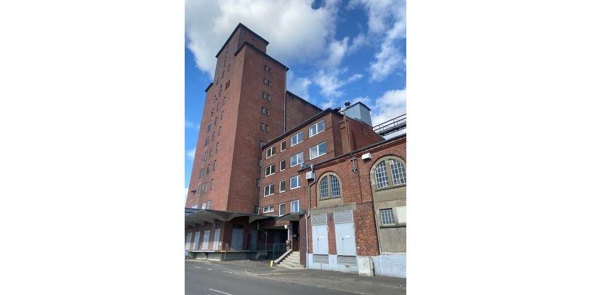 Gewerbeobjekt Itzehoe - 3.950&euro; | Angebot:23872901