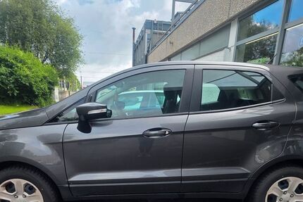 Ford EcoSport 83.600 km 10.000 &euro; Bielefeld 33719