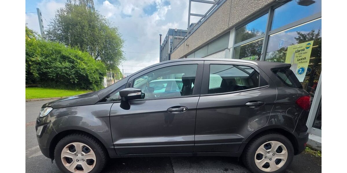 Ford EcoSport 83.600 km 10.000 &euro; Bielefeld 33719