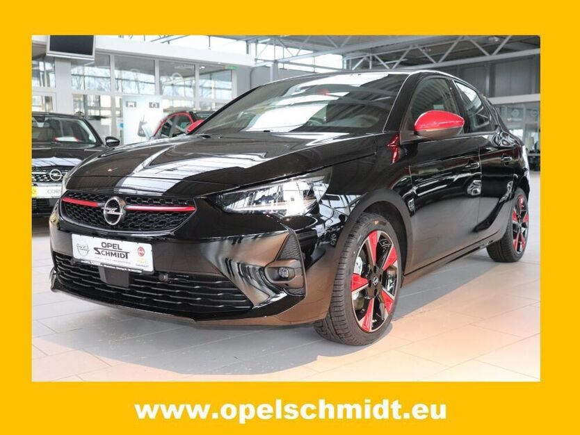 Corsa