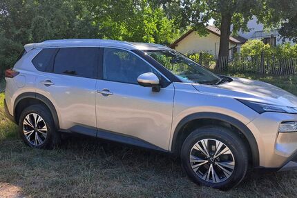 Nissan X-Trail 63.900 km 25.900 &euro; Deggendorf 94469