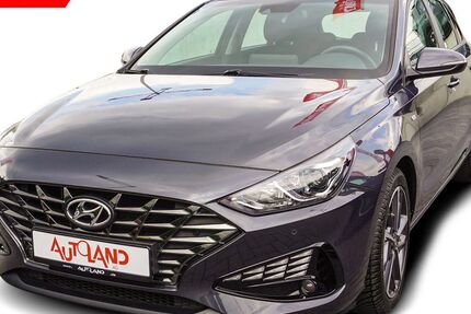Hyundai i30 14.930 km 20.950 &euro; Rostock 18146