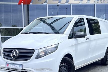 Mercedes-Benz Vito 82.600 km 29.738 &euro; Dessau direkt an der A9 06842