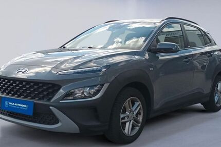 Hyundai KONA 34.500 km 14.980 &euro; Lütjenburg 24321
