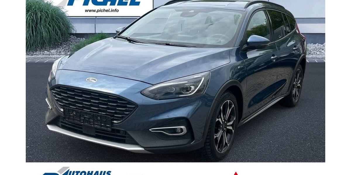 Ford Focus 32.729 km 20.890 &euro; Hartmannsdorf 09232