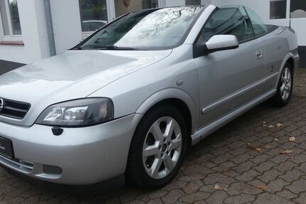 Opel Astra 57.000 km 6.990 &euro; Hannover 30657