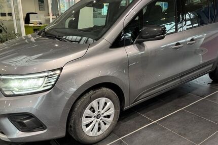 Renault Grand Kangoo 8.600 km 29.995 &euro; Weingarten 88250