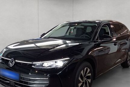 VW Passat Variant