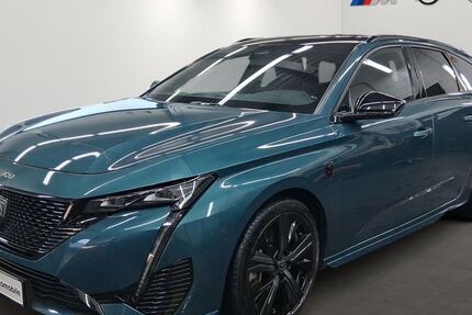 Peugeot 308 58.242 km 23.980 € München 81827