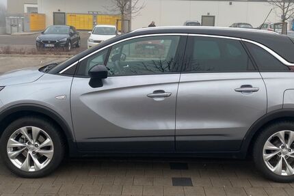Opel Crossland (X) 71.300 km 15.400 &euro; Kirchheim unter Teck 73230