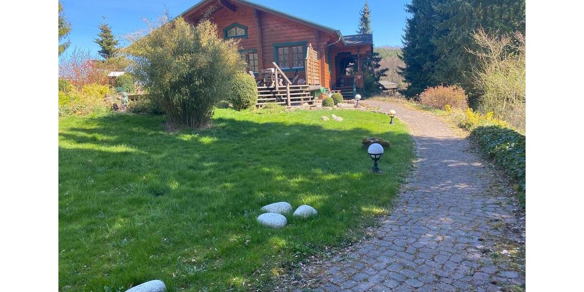Einfamilienhaus Bad Hersfeld - 4 Zimmer, 120 m&sup2;, 299.000&euro; | Angebot:26415394
