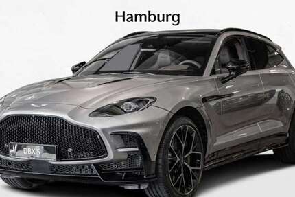 Aston Martin DBX 4.000 km 288.500 &euro; Hamburg 22339