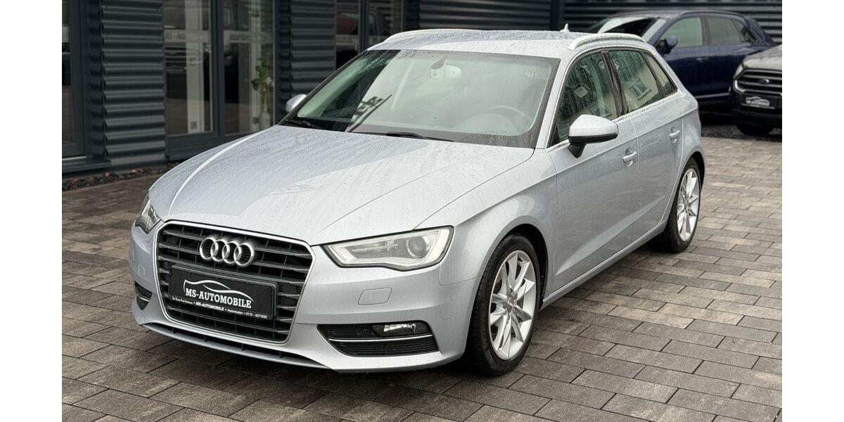 Audi A3 149.823 km 13.950 &euro; Holzminden 37603