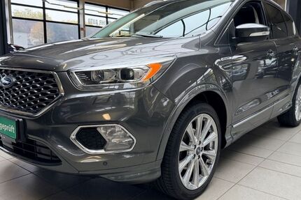 Ford Kuga 96.292 km 16.890 € Bottrop 46236