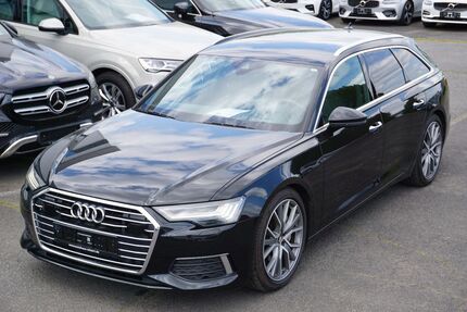 Audi A6 124.600 km 31.888 &euro; Großkrotzenburg 63538