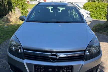 Opel Astra 195.000 km 1.250 &euro; Baiersbronn 72270