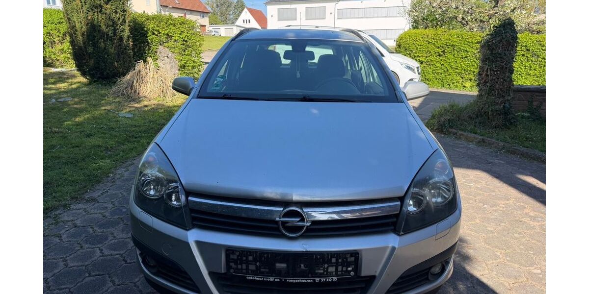 Opel Astra 195.000 km 1.300 &euro; Baiersbronn 72270