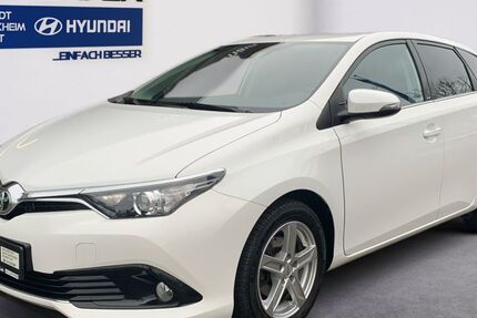 Toyota Auris 82.736 km 11.780 &euro; Bad Dürkheim 67098