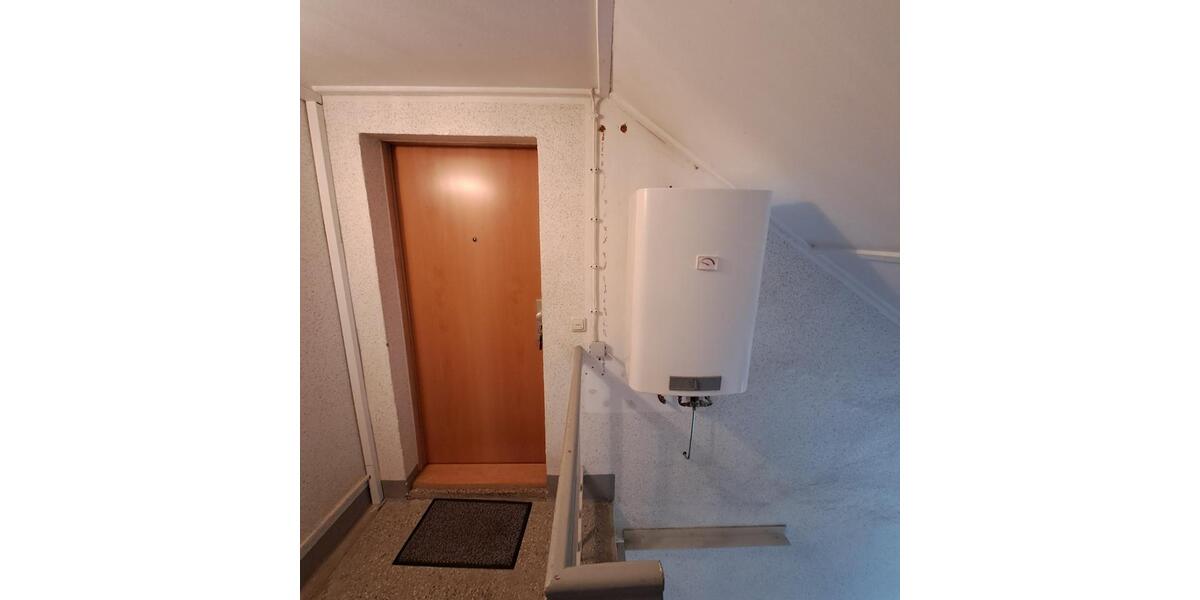 Dachgeschoßwohnung Salzwedel - 2 Zimmer, 35 m&sup2;, 44.000&euro; | Angebot:19102568