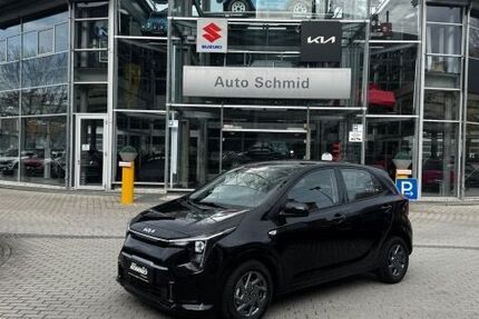 Kia Picanto 4.300 km 14.990 &euro; München 81241