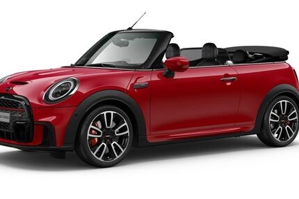Mini John Cooper Works Cabrio 3.274 km 37.420 &euro; Bremen 28329