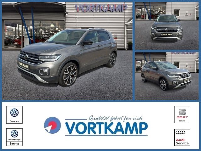 T-Cross