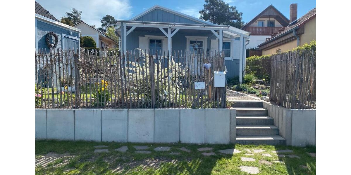 Einfamilienhaus Prenzlau - 1 Zimmer, 48 m&sup2;, 132.000&euro; | Angebot:26448756