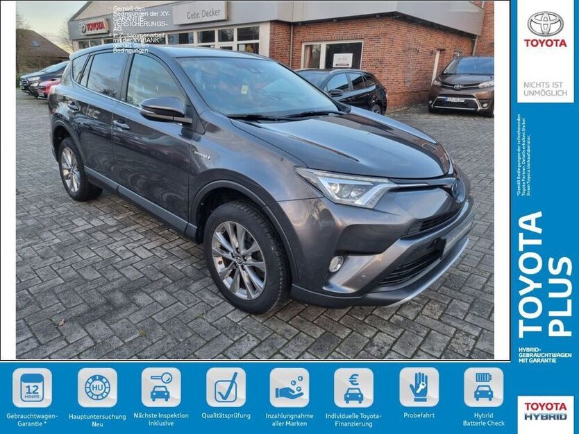 RAV 4