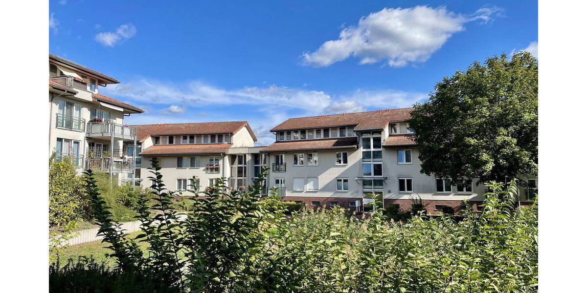 Terrassenwohnung Werder Werder (Havel) - 2 Zimmer, 54 m&sup2;, 755&euro; | Angebot:26080406