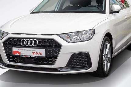 Audi A1 39.822 km 21.775 &euro; Sankt Augustin 53757