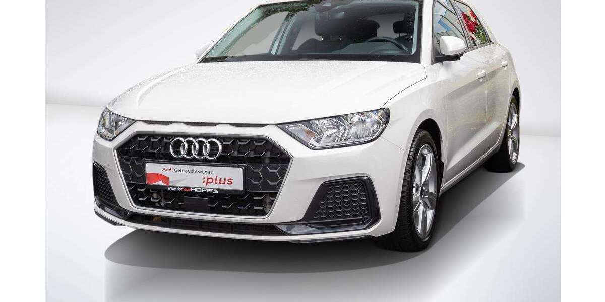 Audi A1 39.822 km 21.775 &euro; Sankt Augustin 53757