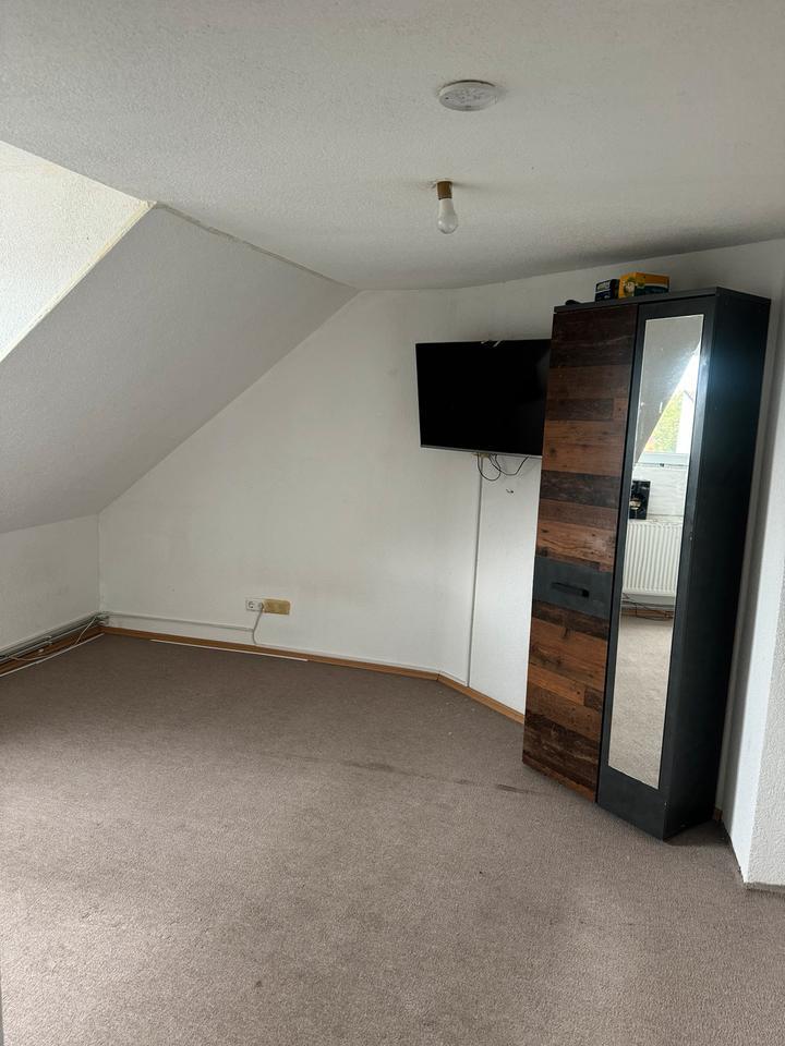 1.5 Zimmer, top Lage Eisenach West,sofort frei