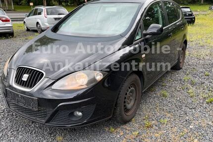 Seat Altea 117.600 km 2.990 &euro; Hachenburg 57627