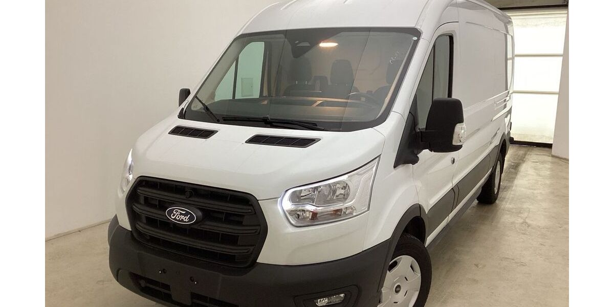 Ford Transit 39.300 km 29.988 &euro; Crailsheim 74564