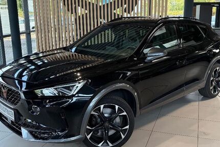 Cupra Formentor 37.956 km 29.995 &euro; Rheinfelden-Herten 79618