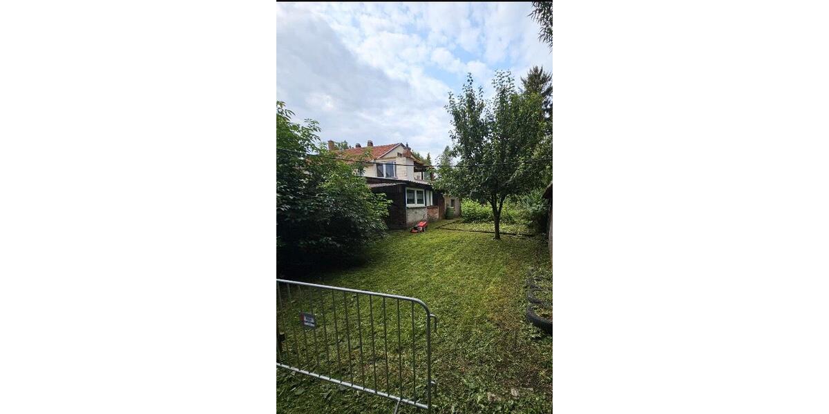 Etagenwohnung Tann (Rhön) - 3 Zimmer, 96 m&sup2;, 650&euro; | Angebot:24447444