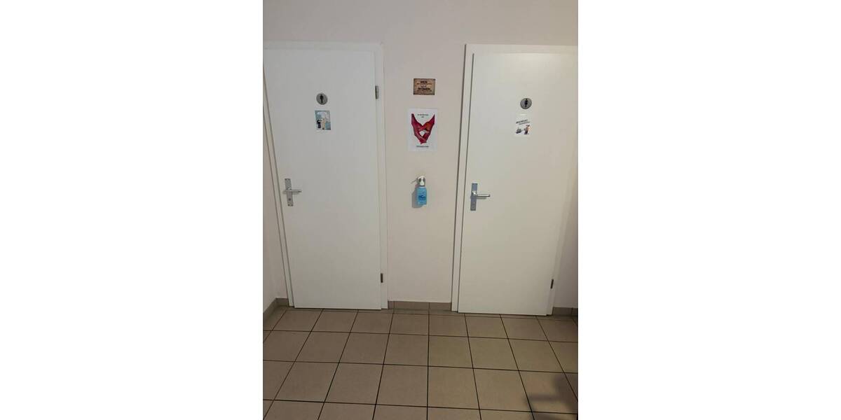 Gewerbeobjekt Lüneburg / Häcklingen Häcklingen - 3 Zimmer, 150 m&sup2;, 1.350&euro; | Angebot:26419578