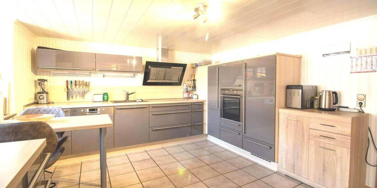 Doppelhaushälfte Drolshagen - 5 Zimmer, 130 m&sup2;, 229.000&euro; | Angebot:23971773