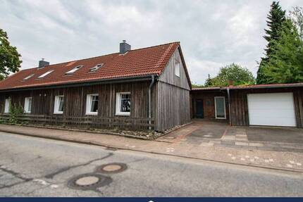 Haus Büdelsdorf - 3 Zimmer, 70 m&sup2;, 199.000&euro; | Angebot:24031352