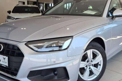 Audi A4 51.800 km 19.740 &euro; Neuötting 84524