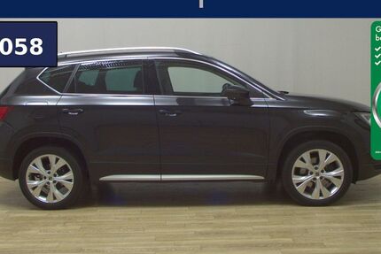 Seat Ateca 142.944 km 17.480 &euro; Bremen / Arsten 28279