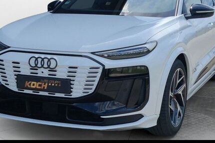 Audi SQ6 e-tron 23.000 km 75.890 &euro; Schwäbisch Hall 74523