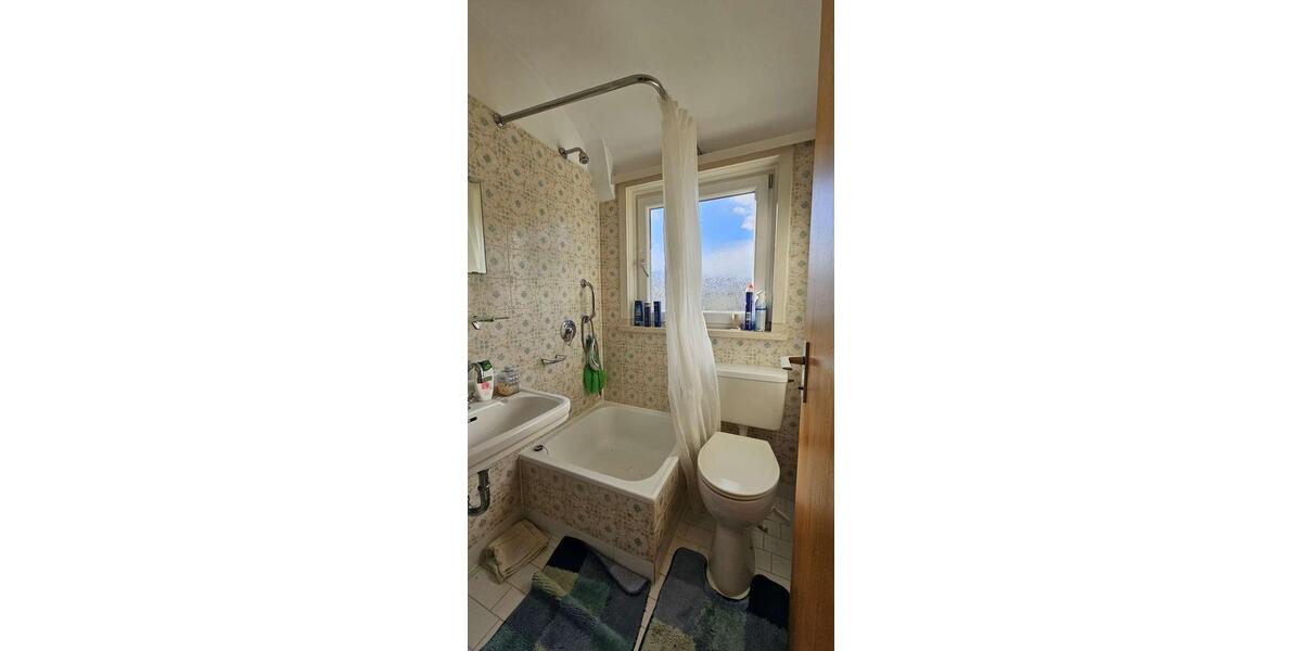 Dachgeschoßwohnung Baiersbronn - 1 Zimmer, 30 m&sup2;, 400&euro; | Angebot:26562064