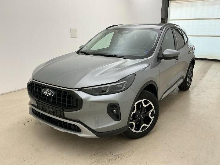 Ford Kuga 12.339 km 31.790 &euro; Ehrenberg-Seiferts 36115