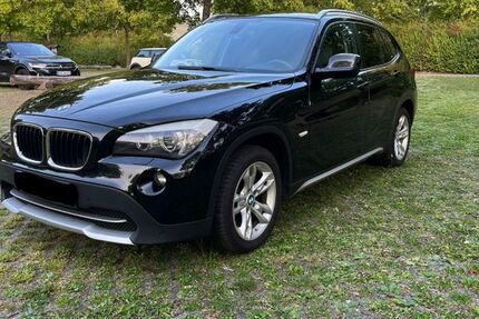 BMW X1 222.048 km 8.300 &euro; Bretzfeld 74626