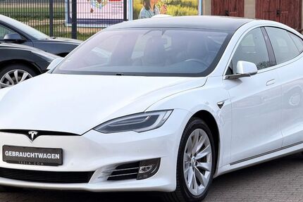 Tesla Model S 198.000 km 25.900 &euro; Barsinghausen (bei Hannover) 30890