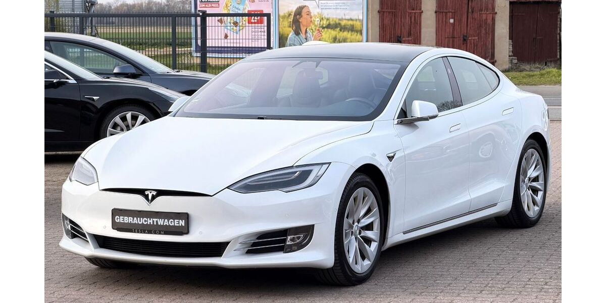 Tesla Model S 198.000 km 25.900 &euro; Barsinghausen (bei Hannover) 30890