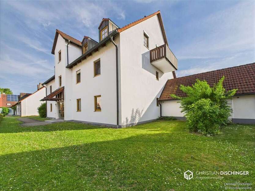 Wohnung zum Kaufen in Köfering 208.000 € 59.91 m²