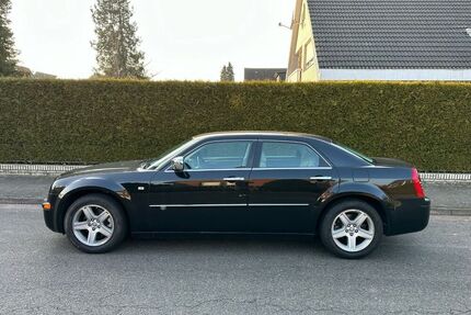 Chrysler 300C