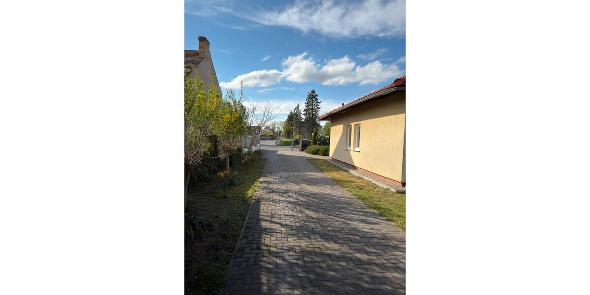 Doppelhaushälfte Bad Muskau - 5 Zimmer, 150 m&sup2;, 280.000&euro; | Angebot:26580183